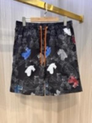 wholesale quality hermes beach shorts model no. 6